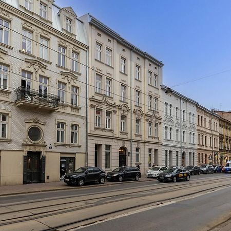 Malila Premium Apartments Cracow Centre Starowislna 41 Krasków Exterior foto