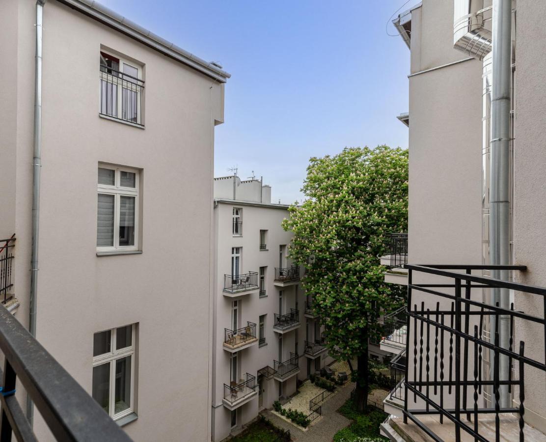 Malila Premium Apartments Cracow Centre Starowislna 41 Krasków Exterior foto