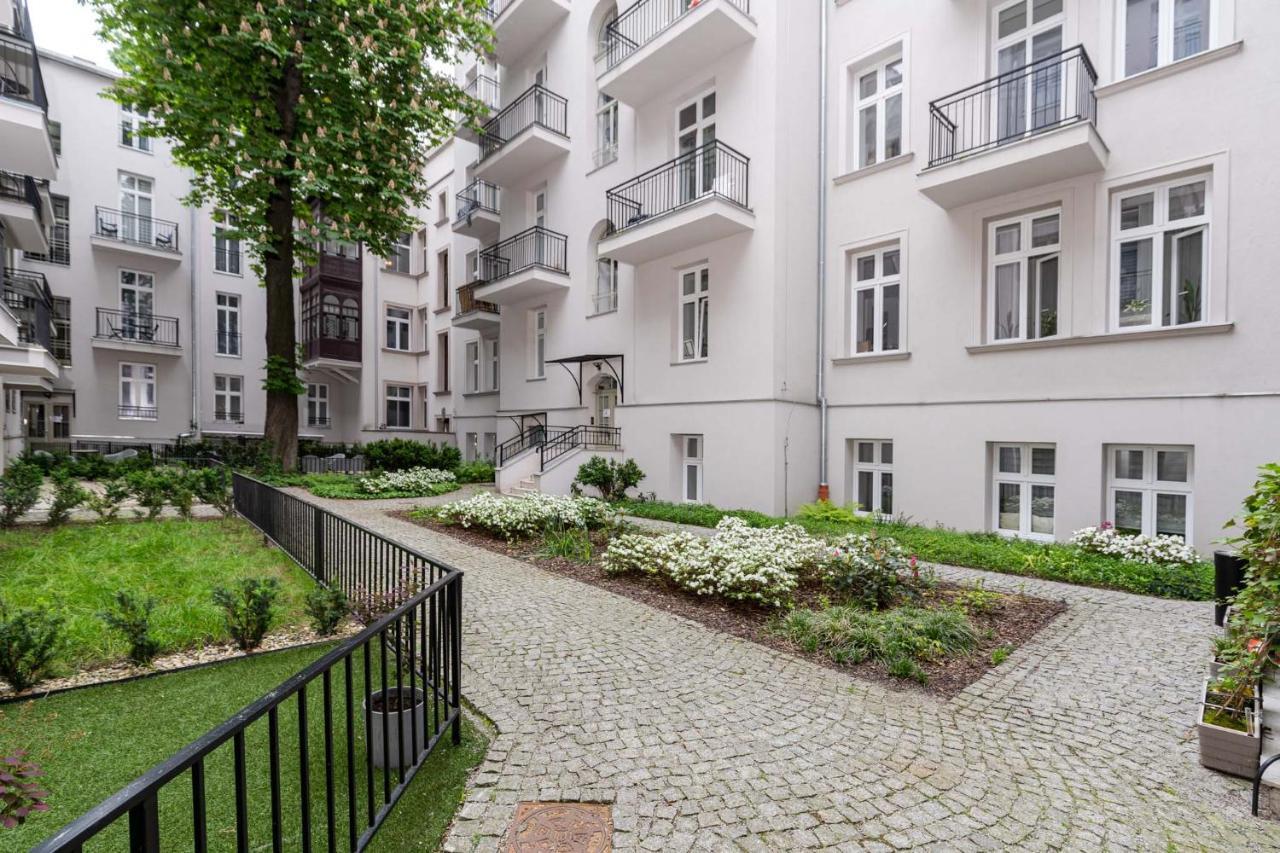 Malila Premium Apartments Cracow Centre Starowislna 41 Krasków Exterior foto