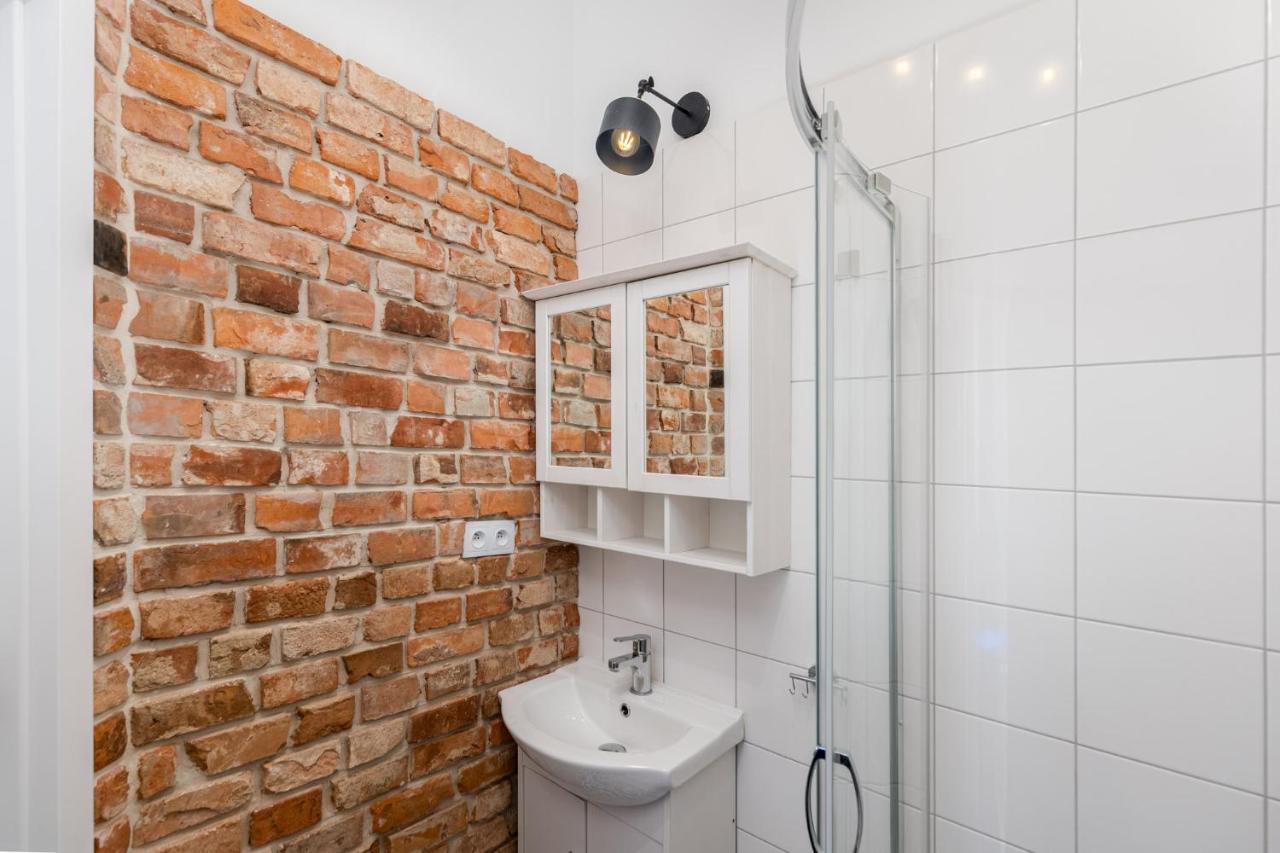 Malila Premium Apartments Cracow Centre Starowislna 41 Krasków Exterior foto