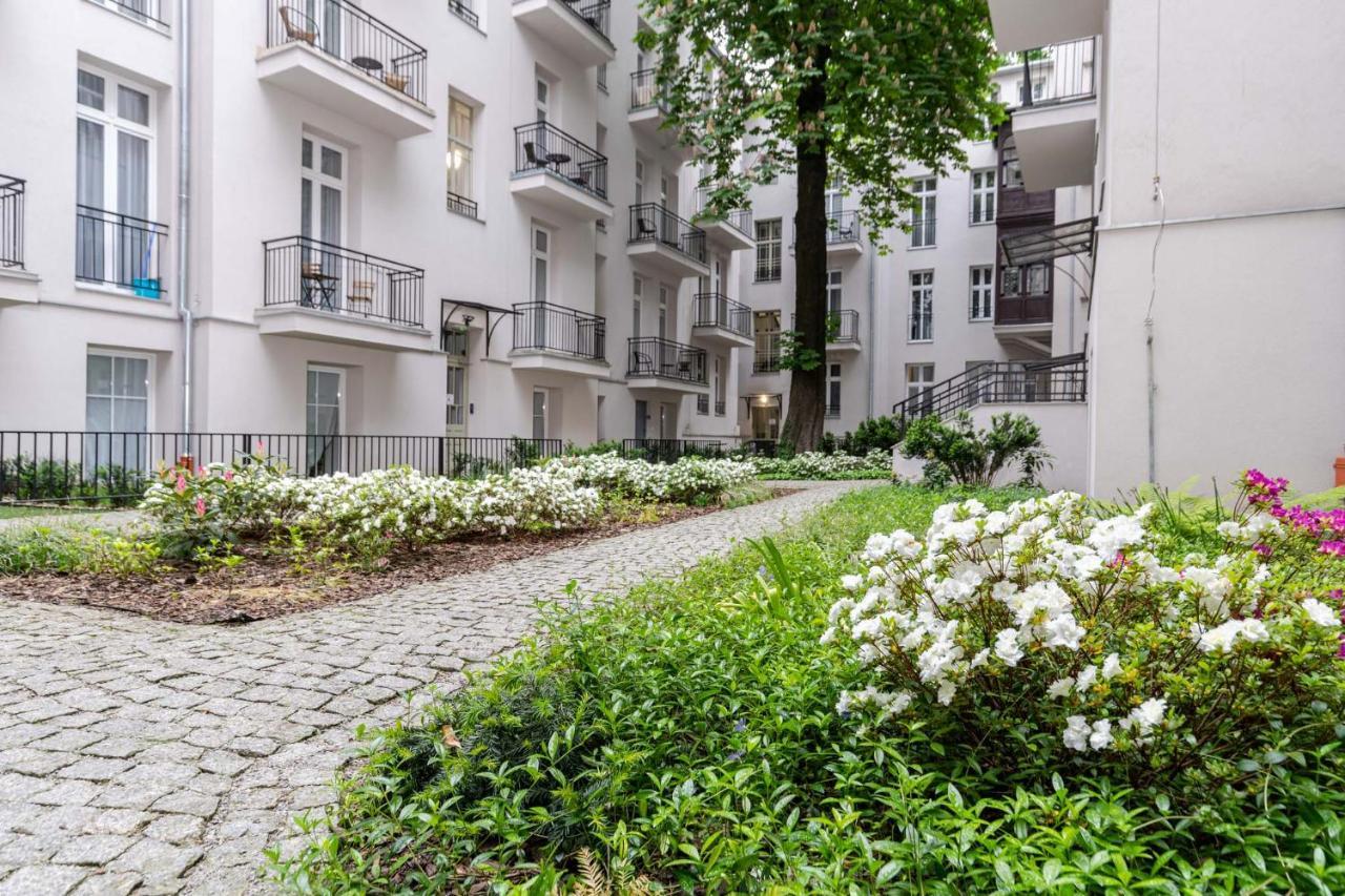 Malila Premium Apartments Cracow Centre Starowislna 41 Krasków Exterior foto
